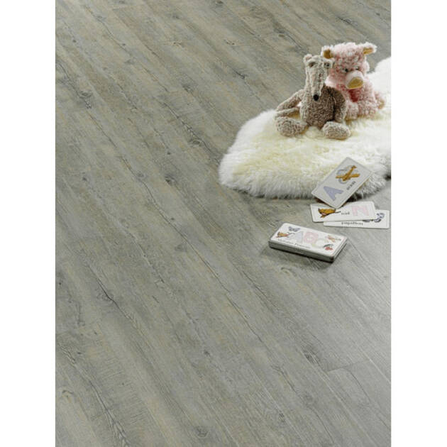 Lames vinyles 5,5mm PVC rigide