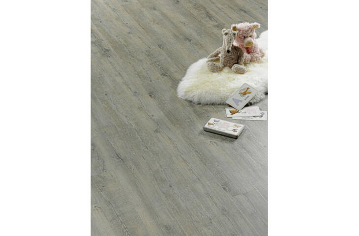 Lames vinyles 5,5mm PVC rigide