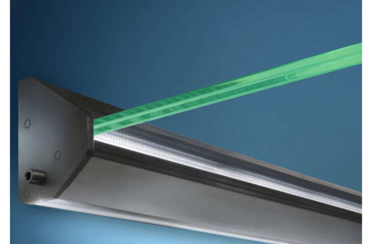 Marquise éclairage LED – Image 4