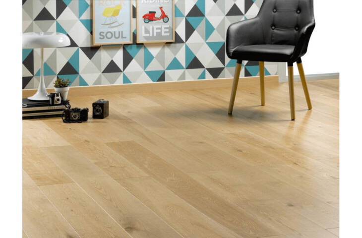 Parquet contrecollé 14 mm – Image 4