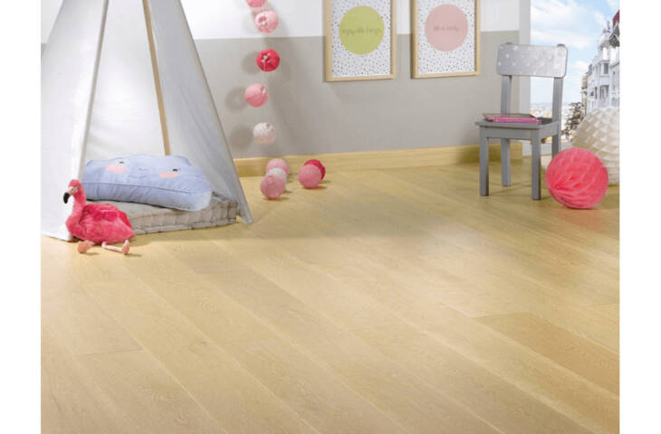 Parquet contrecollé 14 mm – Image 5