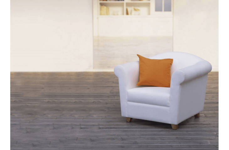 Parquet massif contemporain – Image 4