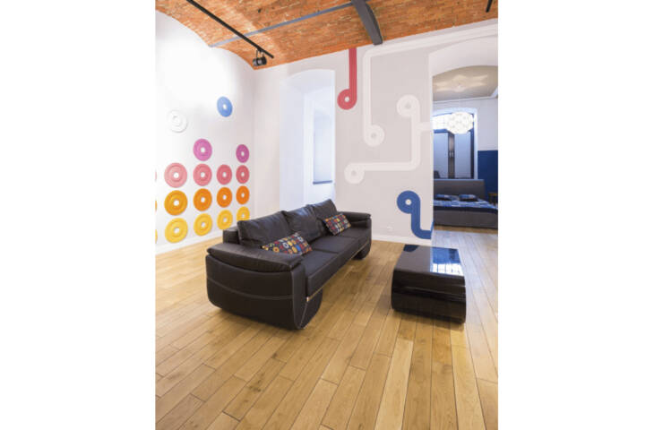 Parquet massif traditionnel – Image 4