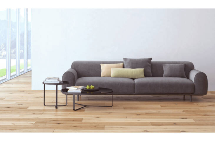 Parquet massif traditionnel – Image 5