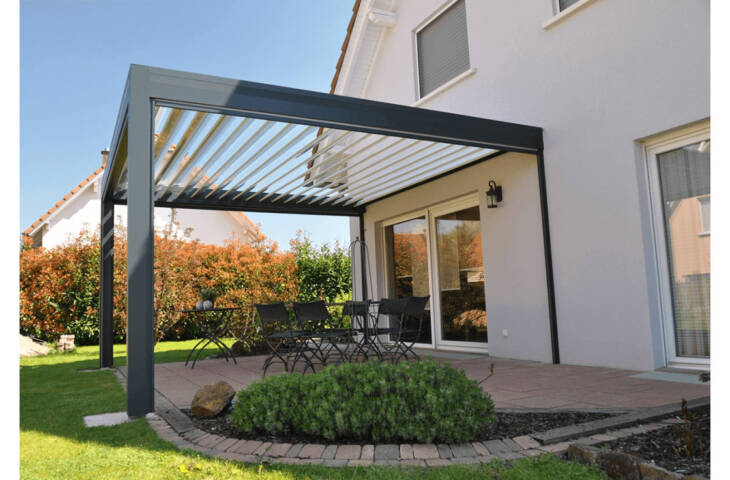 Pergola bioclimatique PREMIUM – Image 3