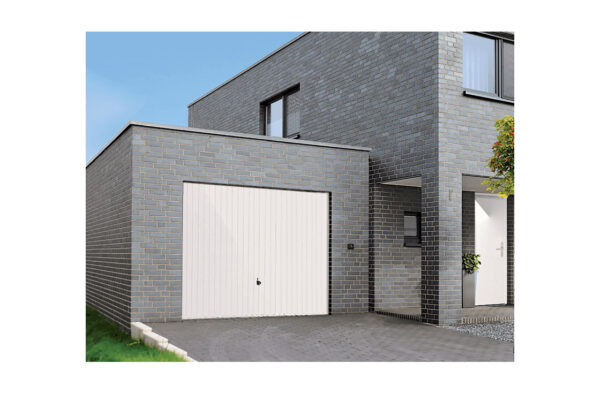 Porte basculante simple paroi – Image 3