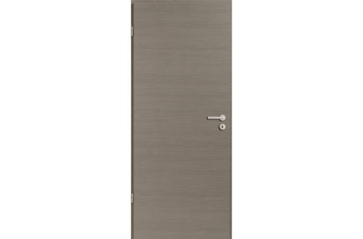 Porte battante intérieure structurée – Image 3