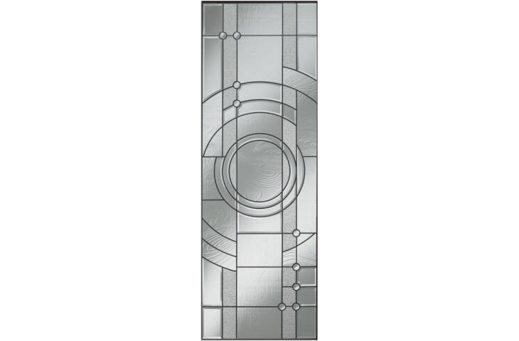 Porte classique grand vitrage – Image 5