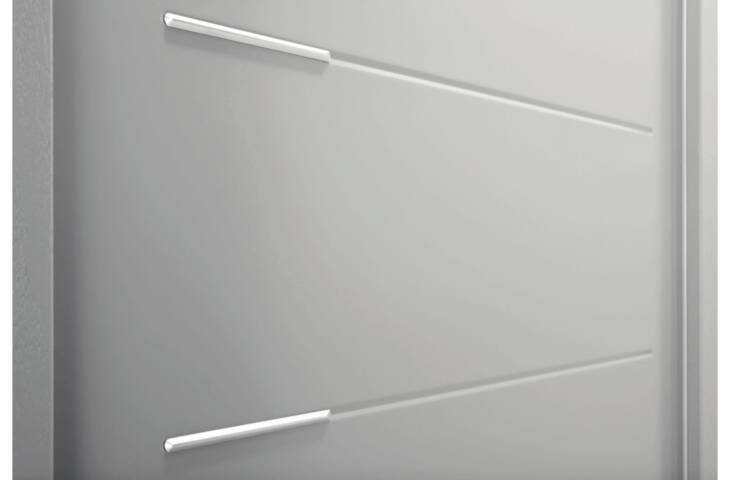 Porte contemporaine déco 3D – Image 4