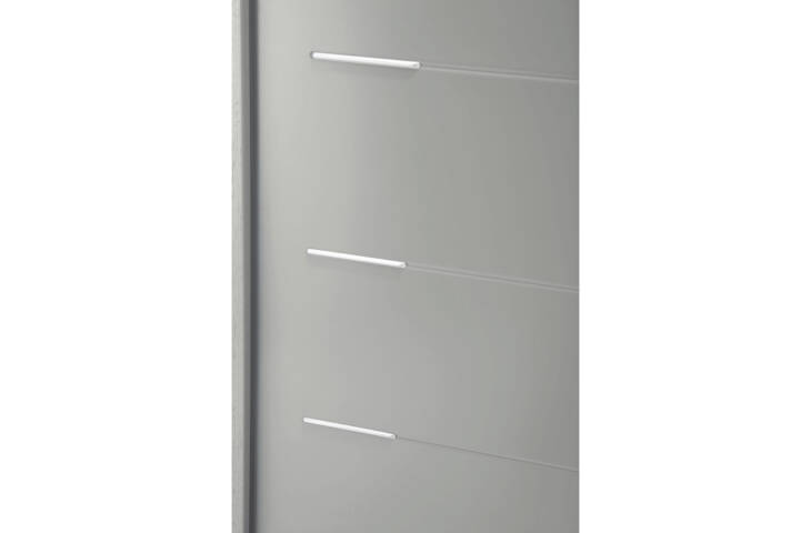 Porte contemporaine déco 3D – Image 5