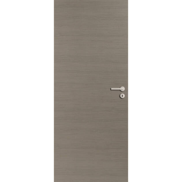 Porte coulissante en bois