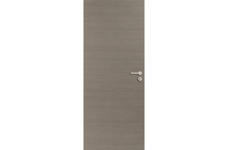 Porte coulissante en bois