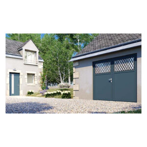 Porte de garage battante Perform