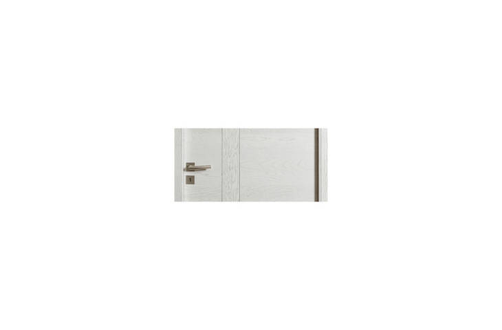 Porte insert vertical bois – Image 5