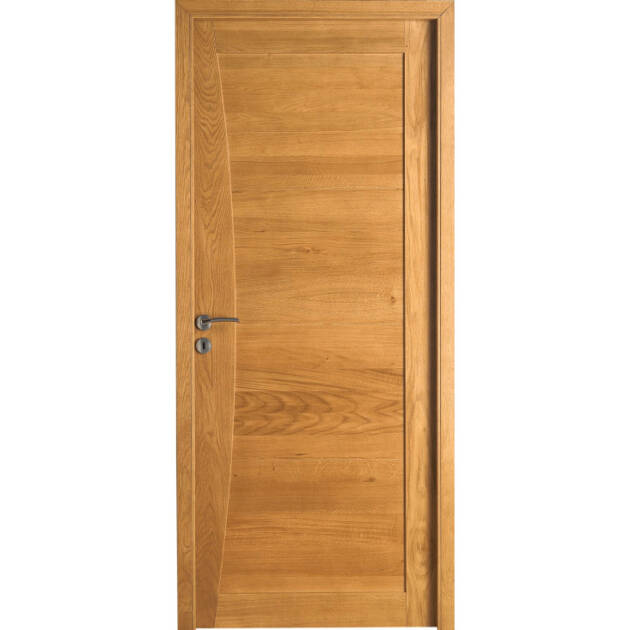 Porte intérieure pleine design