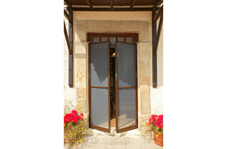 Porte moustiquaire – Image 4