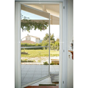 Porte moustiquaire