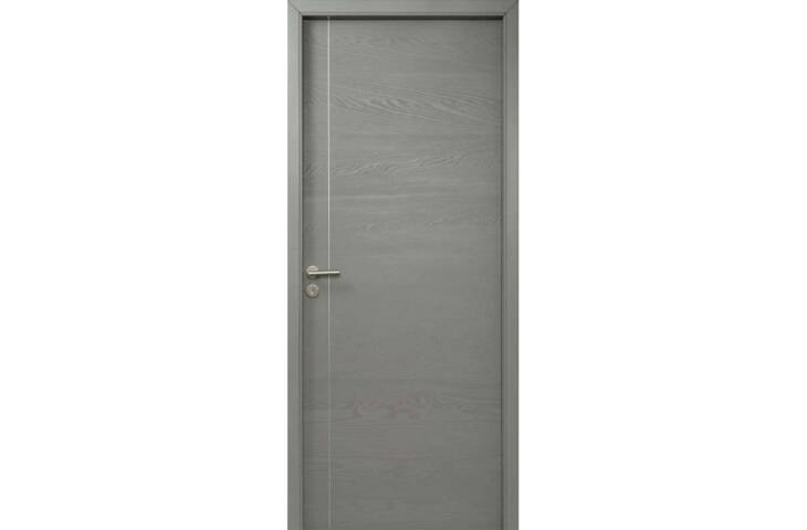 Porte pleine personnalisable – Image 4