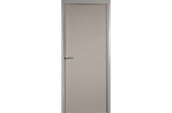Porte pleine personnalisable – Image 5