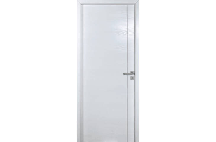Porte pleine personnalisable – Image 6
