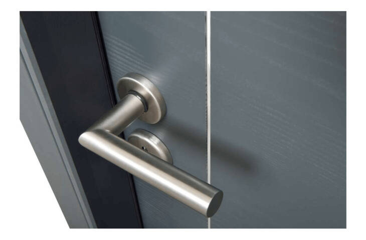 Porte pleine personnalisable – Image 7
