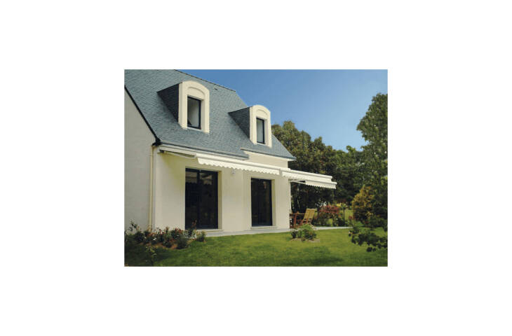 Store banne coffre compact design – Image 4