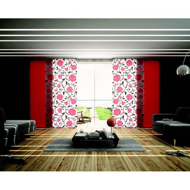 Store japonais