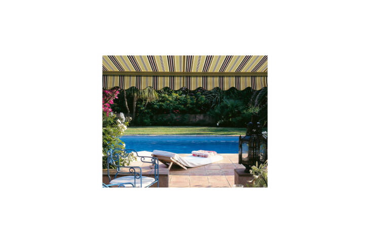 Stores bannes solaires monoblocs - JADE & LOGGIA – Image 3