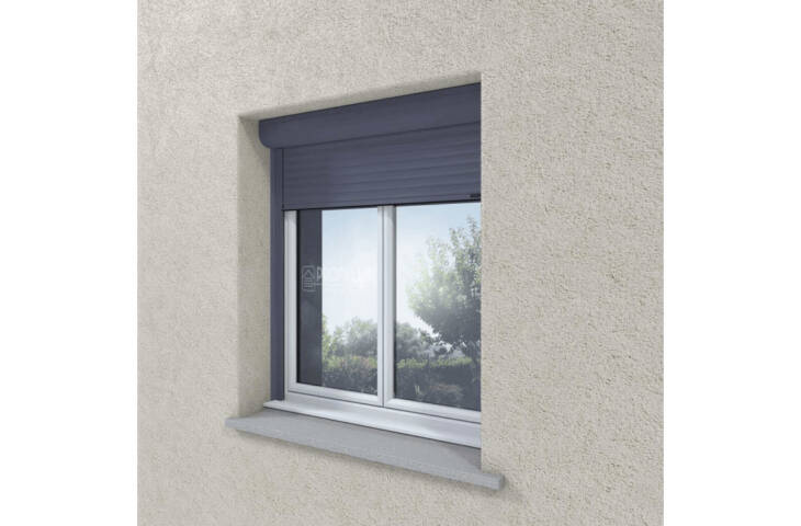 Volet roulant aluminium – Image 3