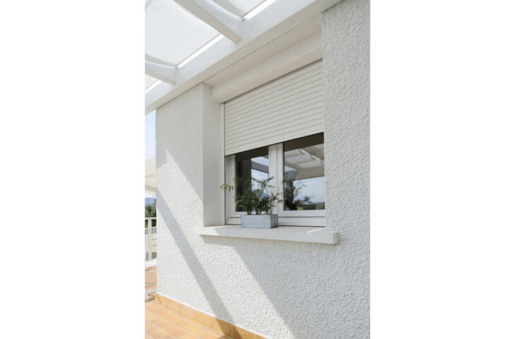 Volet roulant PVC – Image 3