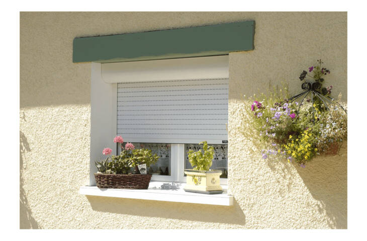 Volet roulant PVC – Image 4