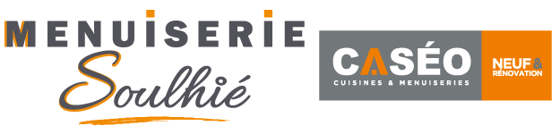 Logo Menuiserie Soulhié