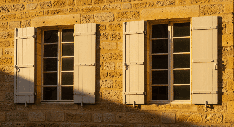 Volet Sarlat