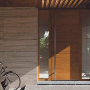 Portes